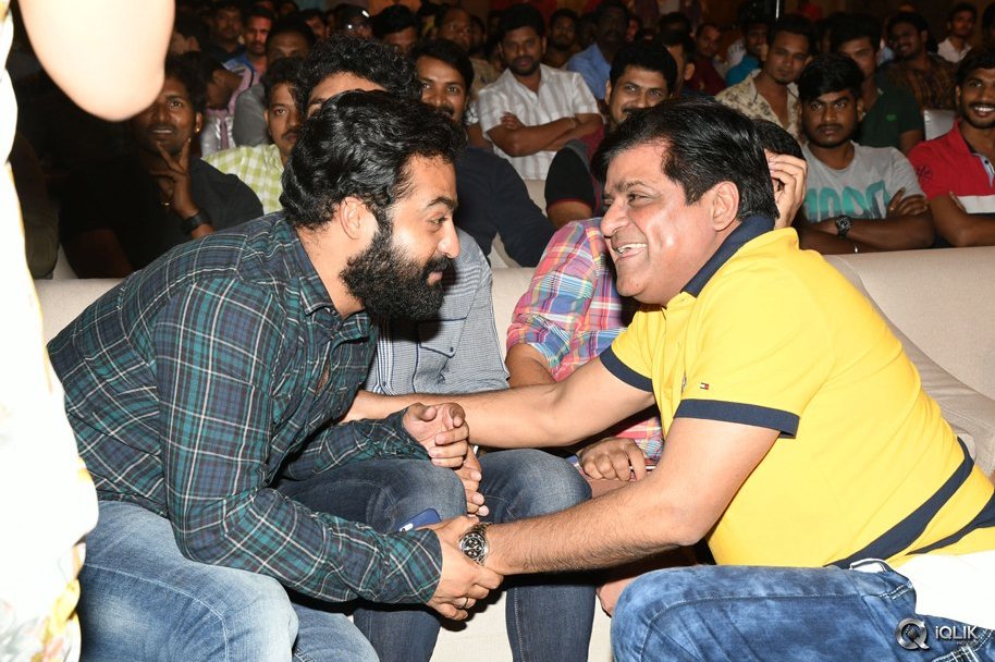 ISM-Movie-Audio-Launch